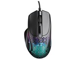 Glorious Model I 2 Wired GLO-MS-IV2-W-BLK [Black]