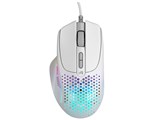 Glorious Model I 2 Wired GLO-MS-IV2-W-WHT [White]