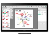 Cintiq 24 touch メディカルモデル DTH246EK4C/MEDICAL