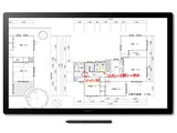Cintiq 24 touch 法人モデル DTH246EK4C