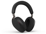 Evolve3 85 MS - USB-A with Dongle [Black]