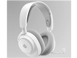 Arctis Nova 7 Gen 2 [White]