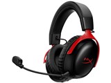 Cloud III S Wireless A59Z0AA [ブラックレッド]