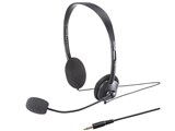 MM-HS408BK