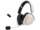 ROG Delta II-KJP [White]