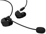 VR3000 +Condenser Mic for Gaming