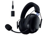 BlackShark V3 for PlayStation RZ04-05410300-R3UA [ブラック]