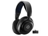 Arctis Nova 5P Wireless [ブラック]