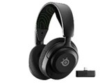 Arctis Nova 5X Wireless [ブラック]