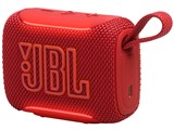 JBL GO 5 [レッド]
