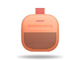 SoundLink Micro Portable Speaker (第2世代) [サンセットピーチ]