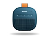 SoundLink Micro Portable Speaker (第2世代) [トワイライトブルー]