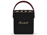 Stockwell III [Black and Brass]