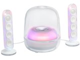 SoundSticks 5 [ホワイト]