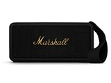 Middleton II [Black and Brass]
