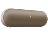 Beats Pill [シャンパンゴールド]