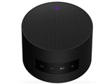 Portable Bath Speaker CIO-SPWL-01 [ブラック]
