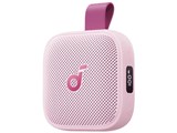 Soundcore Boom Go 3i D5103N50 [ピンク]