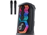Soundcore Rave 3S A31A3012 [ブラック]