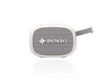 Snowsky ANYWHERE FIO-SSANYWHERE-W [White]