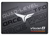 T-FORCE VULCAN Z QLC T253TY002T0C101