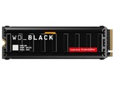 WD_Black SN8100 NVMe SSD WDS100T1XHM