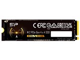 PCIe Gen 4x4 US75 SP02KGBP44US7505