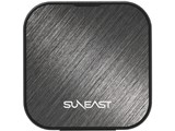 SUNEAST Eclipse E40 SE-PS001T2LEL1BF [ブラック]