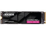 EXCERIA PRO G2 SSD-CK1.0N5PRG2J [ブラック]