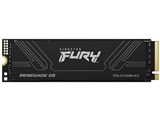 FURY Renegade G5 SFYR2S/1T0