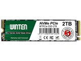 WTPCIe-SSD-2TB