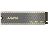 LEGEND 860 SLEG-860-500GCS-I