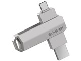 SUNEAST Revolve R5 SE-PS0256G2LO1SF [プラチナシルバー]
