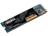 EXCERIA G3 SSD-CK4.0N5G3/J [ブラック]