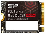 PCIe Gen 4x4 UD90 SP02KGBP44UD9007
