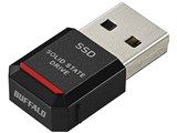 SSD-PST500U3BA/N [ブラック]