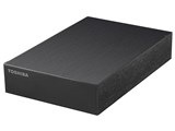 CANVIO DESKTOP HD-TDA2U3-B/NA [ブラック]