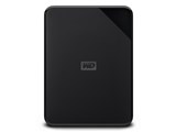 WD Elements SE Portable WDBG8A0060BBK-JESN