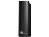 WD Elements Desktop WDBBKG0260HBK-JESN [ブラック]