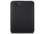 WD Elements Portable WDBHJS0060BBK-JESN [ブラック]
