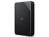 WD Elements SE Portable WDBG8A0040BBK-JESN