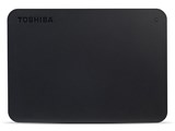 CANVIO BASICS HDTB440AK3CA [Black]