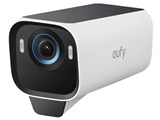Eufy eufyCam S3 Pro 増設用カメラ T81623W1 [ホワイト]