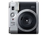 instax mini 99 チェキ [シルバー]