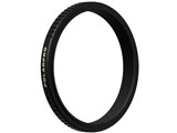 FUJIFILM X100VI 49mmフィルターアダプター FUJI-ADPT-BLK [Black]
