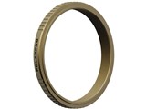FUJIFILM X100VI 49mmフィルターアダプター FUJI-ADPT-BRSS [Raw Brass]