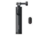 Insta360 三脚付きミニ自撮り棒 2.0 リモコンキット CINSEAVJ [ブラック]