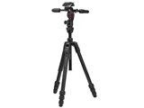 befree GT FB ツイストアルミ3ウェイキット MKBFRTA4GTFB-3W [Black Matt]