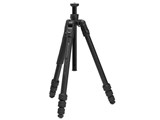 befree GT FB ツイストアルミ三脚 MTBFRTA4GTFB [Black Matt]