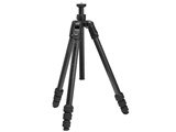 befree GT FB ツイストカーボン三脚 MTBFRTC4GTFB [Black Matt]